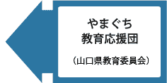 やまぐち教育応援団（山口県教育委員会）